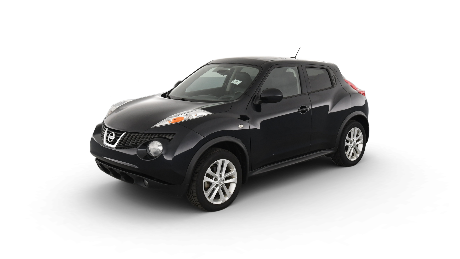 Used 2014 Nissan Juke Carvana 7880